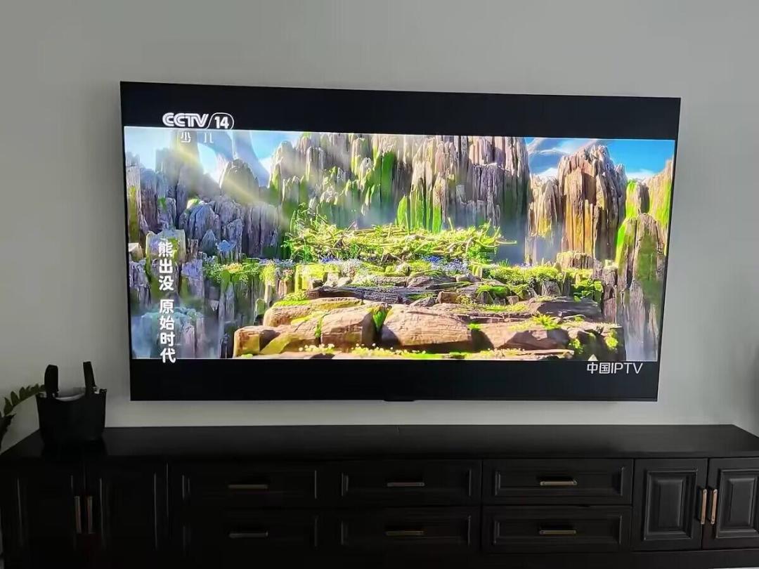 Vidda小钢炮S Mini 75英寸降到2549元:首发4个月降了1050元,哪三类人能放心买这台最便宜的MiniLED