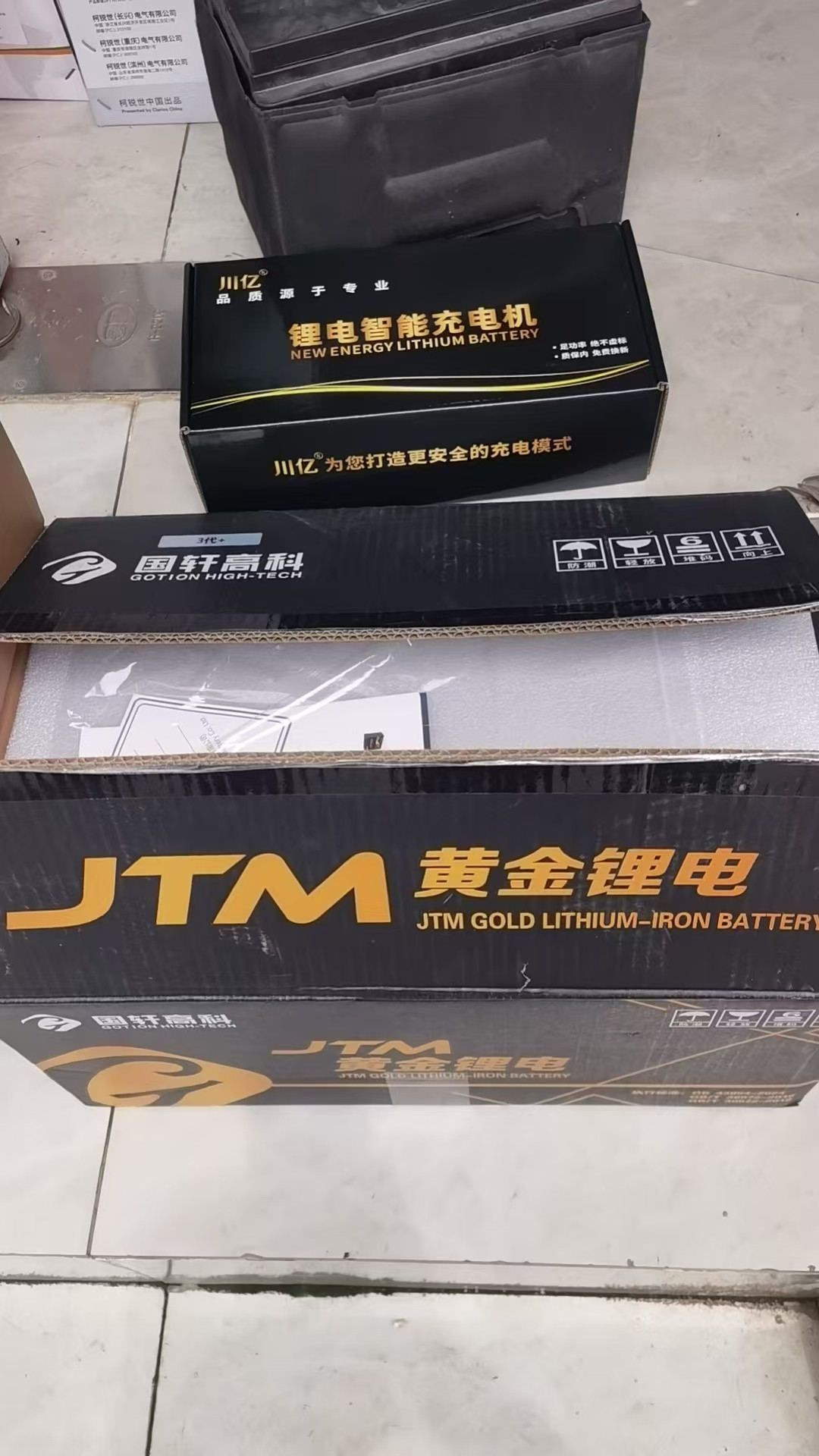 台铃铅酸不耐用了想换锂电?翻了20多条车主实测帖,4条路线、行情价和3条红线都整理好了