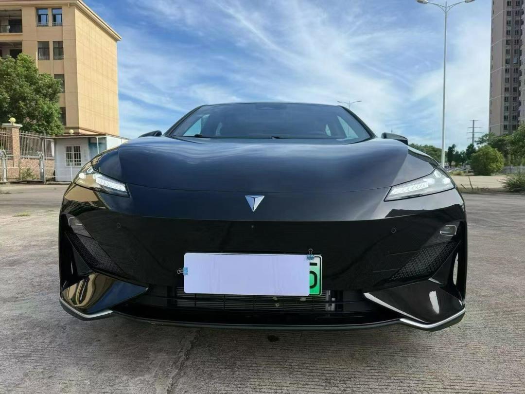 7月没有一款增程车卖破万,车商库存也压住了:二手增程车,卖的人要快,买的人要慢