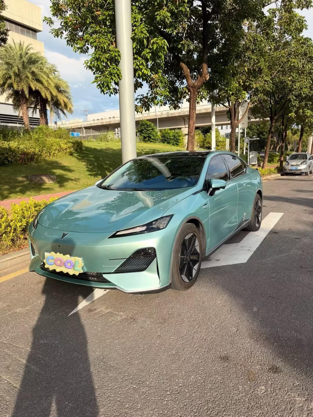 7月没有一款增程车卖破万,车商库存也压住了:二手增程车,卖的人要快,买的人要慢