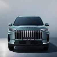 9.99万起买捷途X90？先搞清这3个数字，不然容易被数字晃了眼