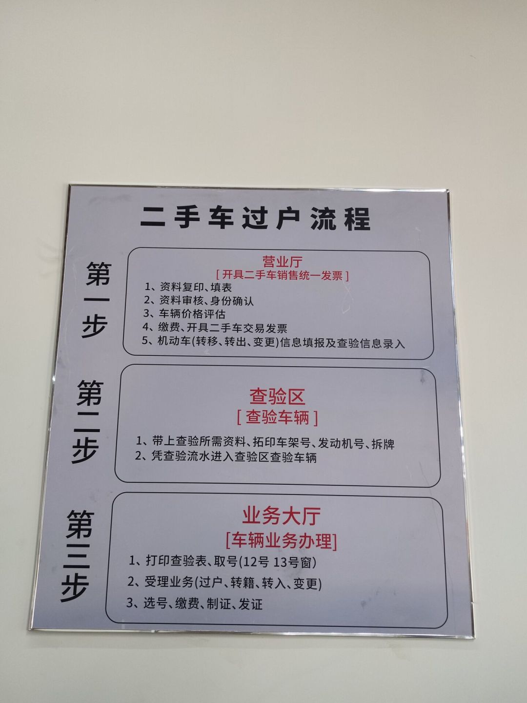 卖车收款不是终点:瓜子事件后,把过户主动权拿回来
