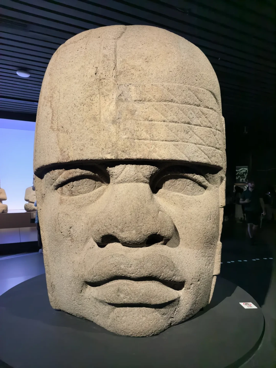 京沪两场美洲古文明大展撞档:148元的上博和128元的首博,到底冲哪个才不亏?