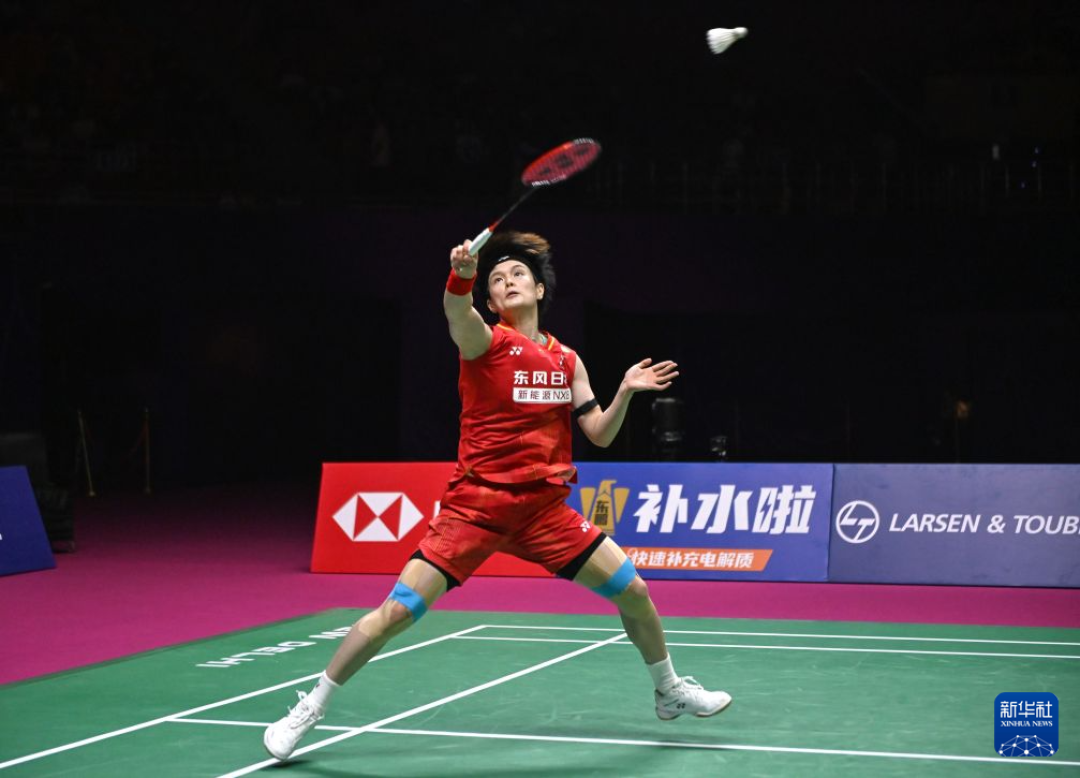 全英的21-19,世锦赛的22-24:王祉怡到底输给了安洗莹哪里?