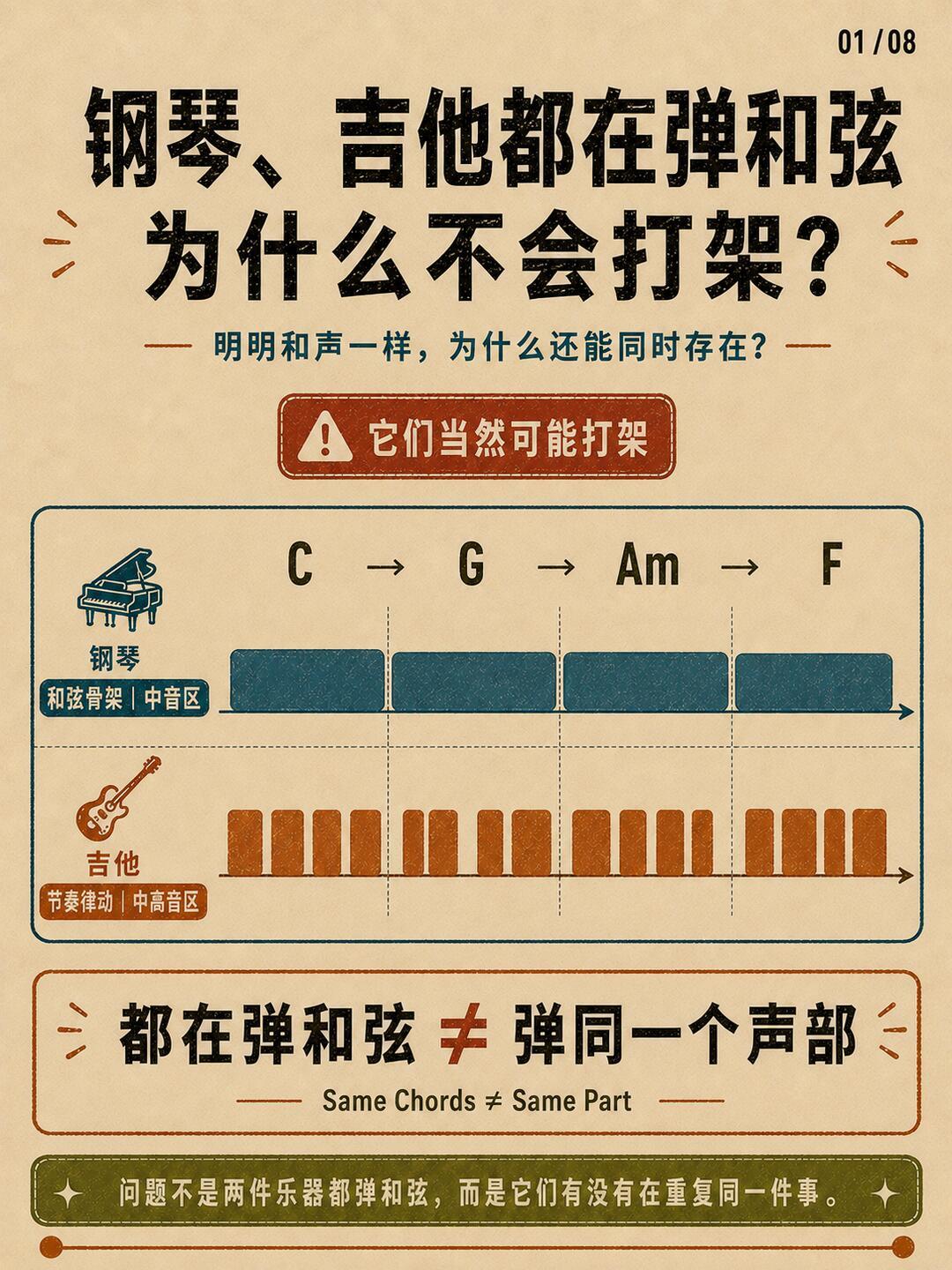 AI一分钟就能写歌，有人却还在花钱学编曲：会钢琴的你，先算清这笔账