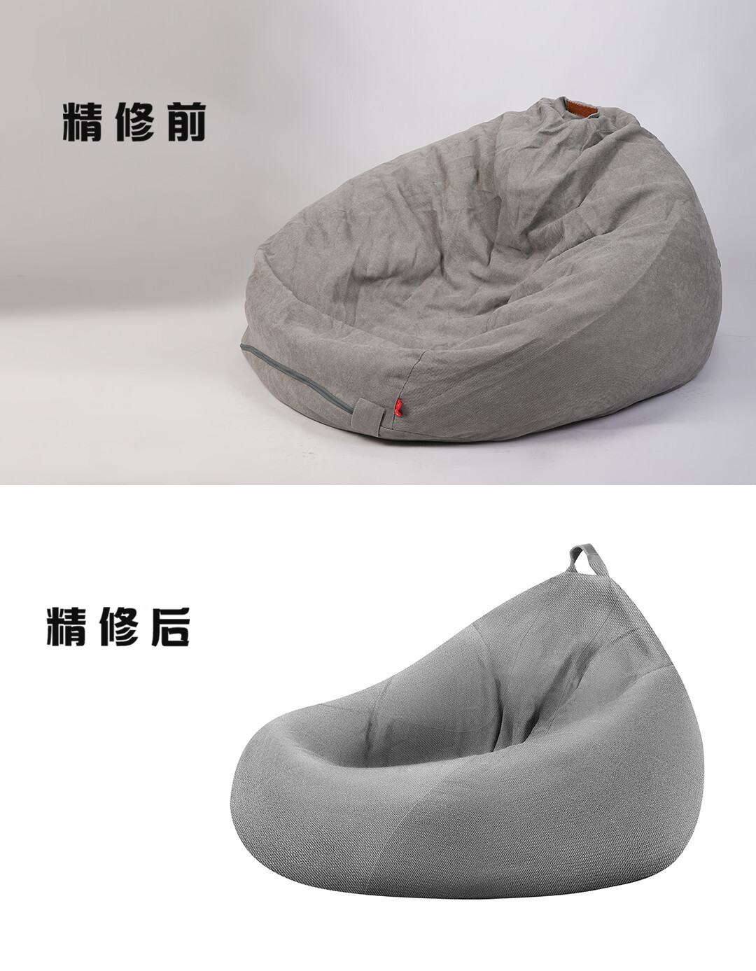 约稿修图卷到1元一张,影楼还敢收100多:PS修图的百倍价差,差在哪?