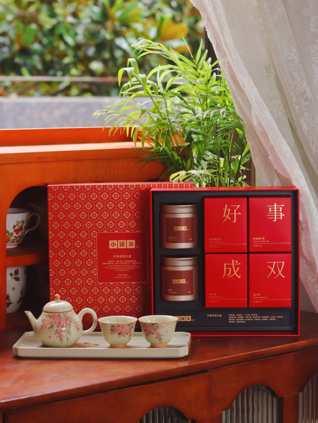 翻了30篇中秋茶礼帖,25篇是软文:298元的礼盒,盒子依法不能超44.7元,4个信号教你买茶礼不花冤枉钱