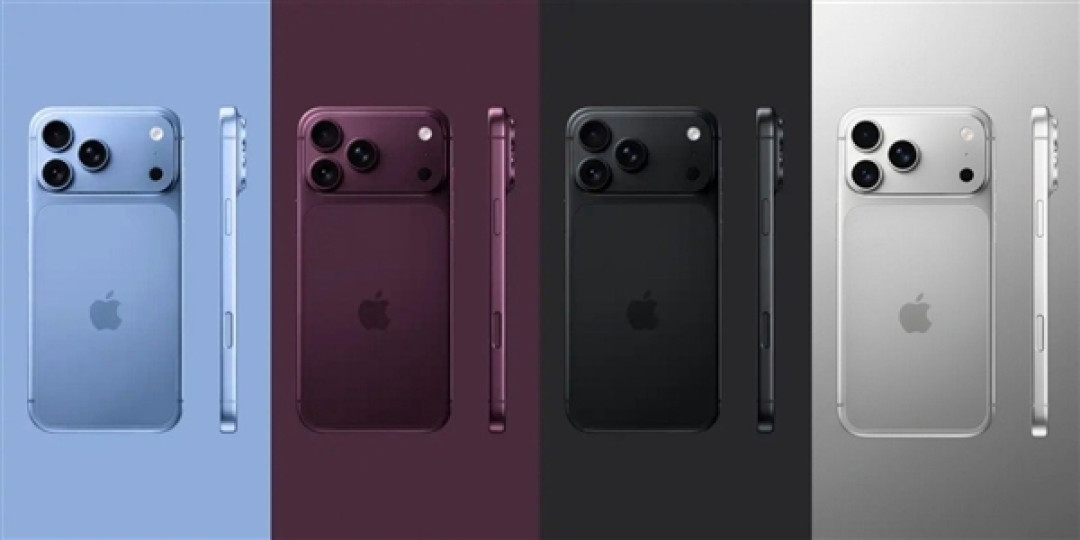 苹果官网商店开始维护：iPhone 18 Pro系列、iPhone Duo折叠屏即将发布