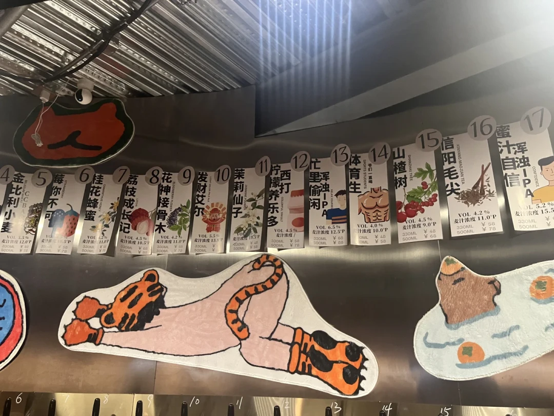 三天9条知乎提问都在问精酿怎么入门:别背风格百科,从口味倒推你的第一罐