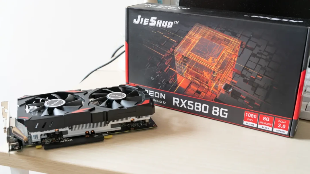 150元的GTX 770被喷,600元的RX 580被抢:涨价潮里的二手过渡卡,怎么买才不亏