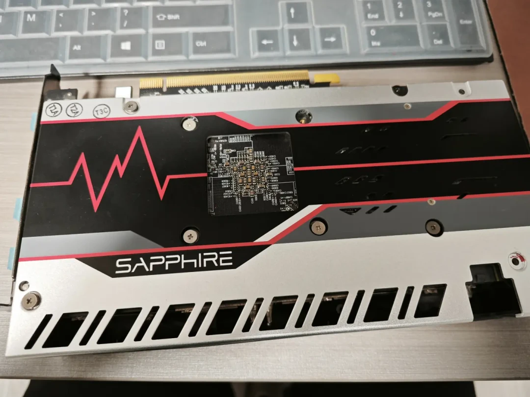 150元的GTX 770被喷,600元的RX 580被抢:涨价潮里的二手过渡卡,怎么买才不亏