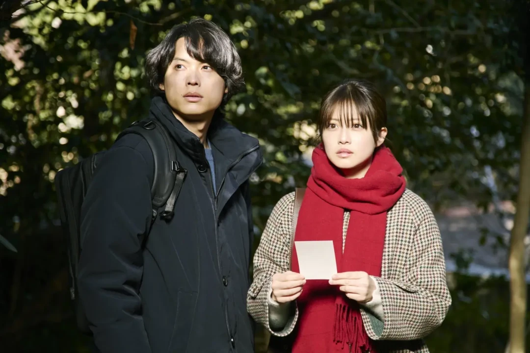 东野圭吾去世后上映的第一部电影,但《白鸟与蝙蝠》不是