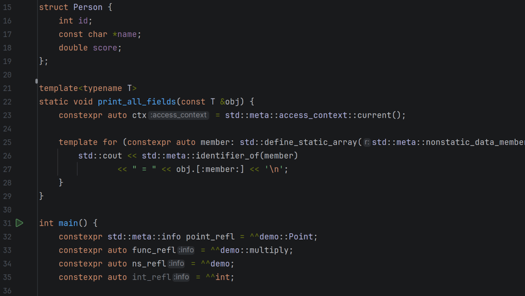 C++26定稿半年,GCC 16.2也来了:四大旗舰特性还远,但这些红利今天就能领