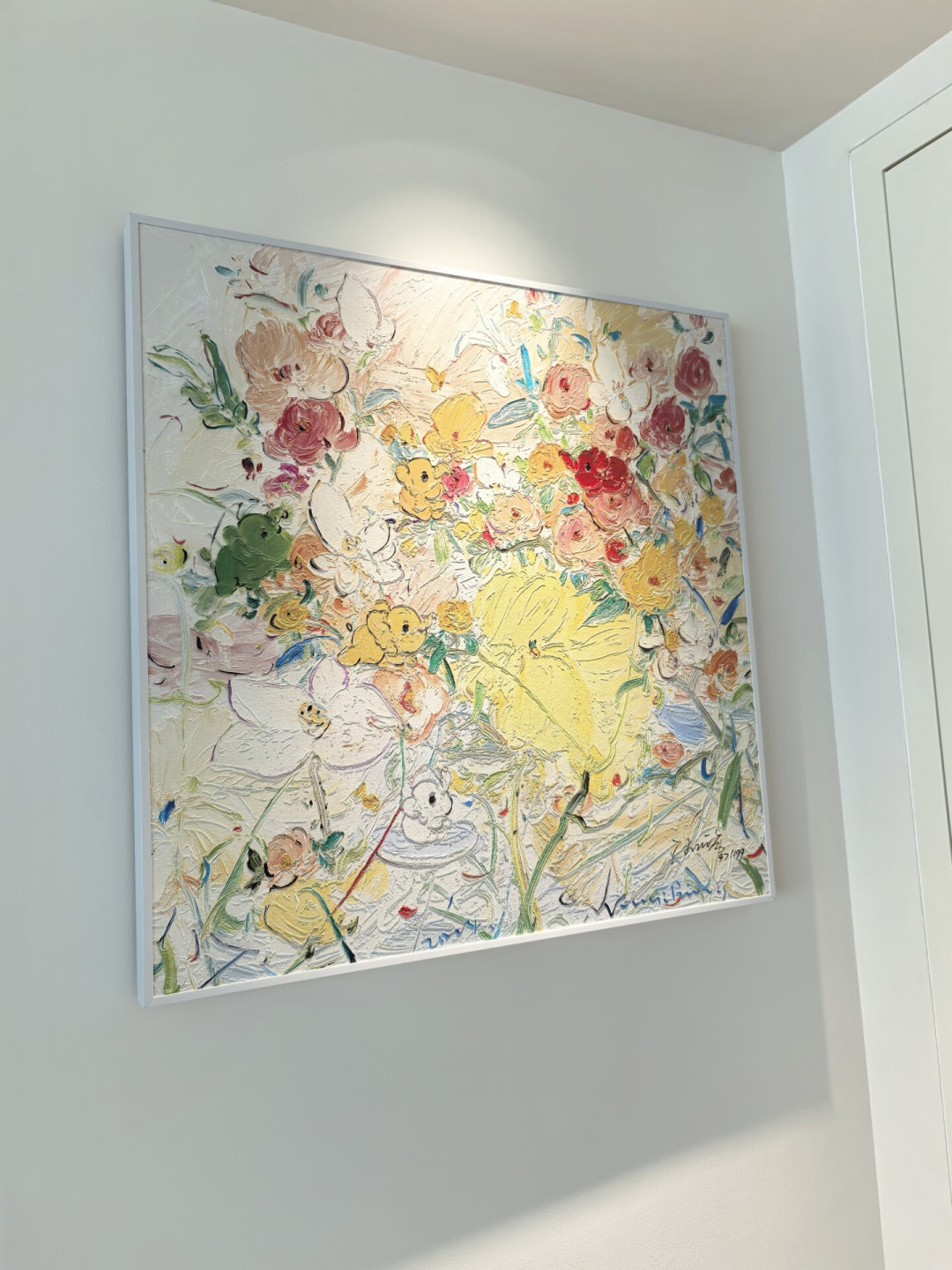 花5000块买的“限量版画”,可能只是一张海报:中国版画入坑速查(附价格带与版号解读)
