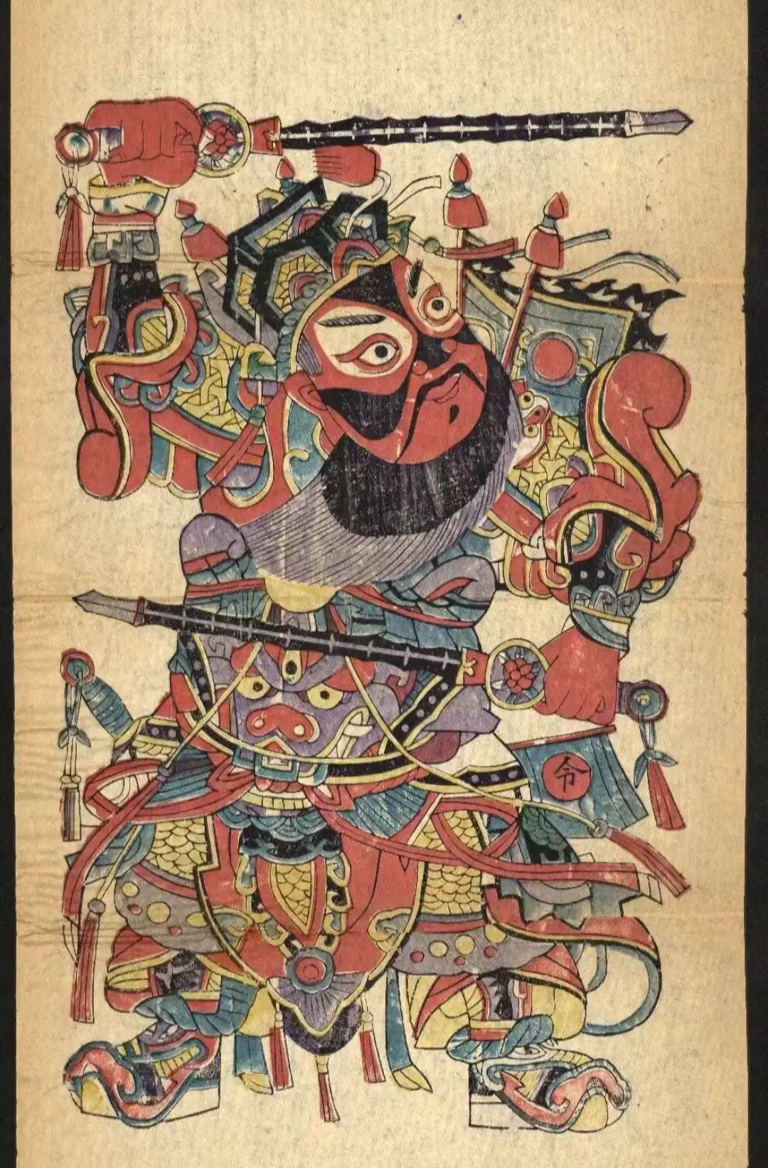 花5000块买的“限量版画”,可能只是一张海报:中国版画入坑速查(附价格带与版号解读)