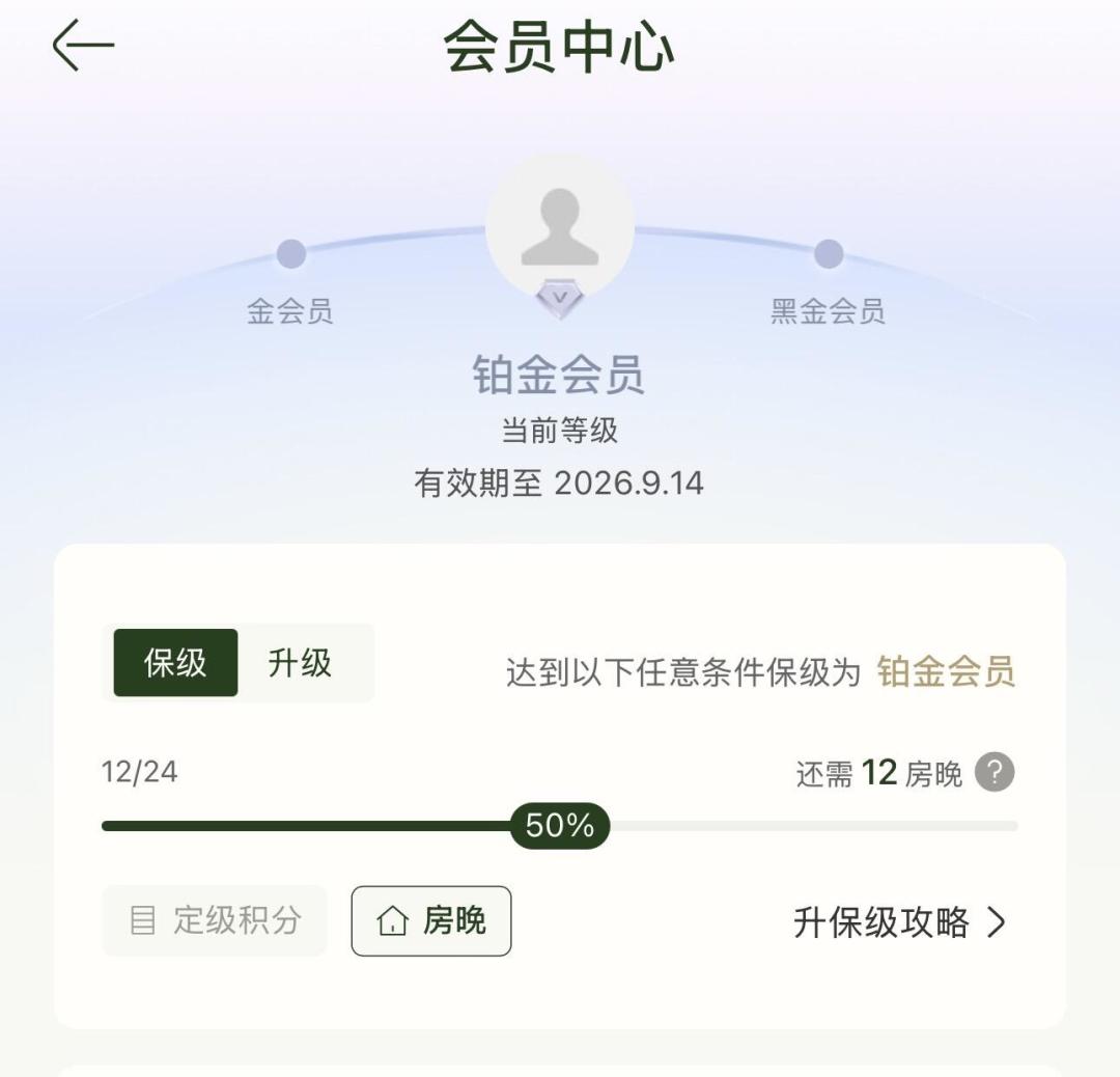 亚朵铂金扣了24间夜保级,却又突然被降级:我把会员规则、4条白路和3个灰产坑都翻完了