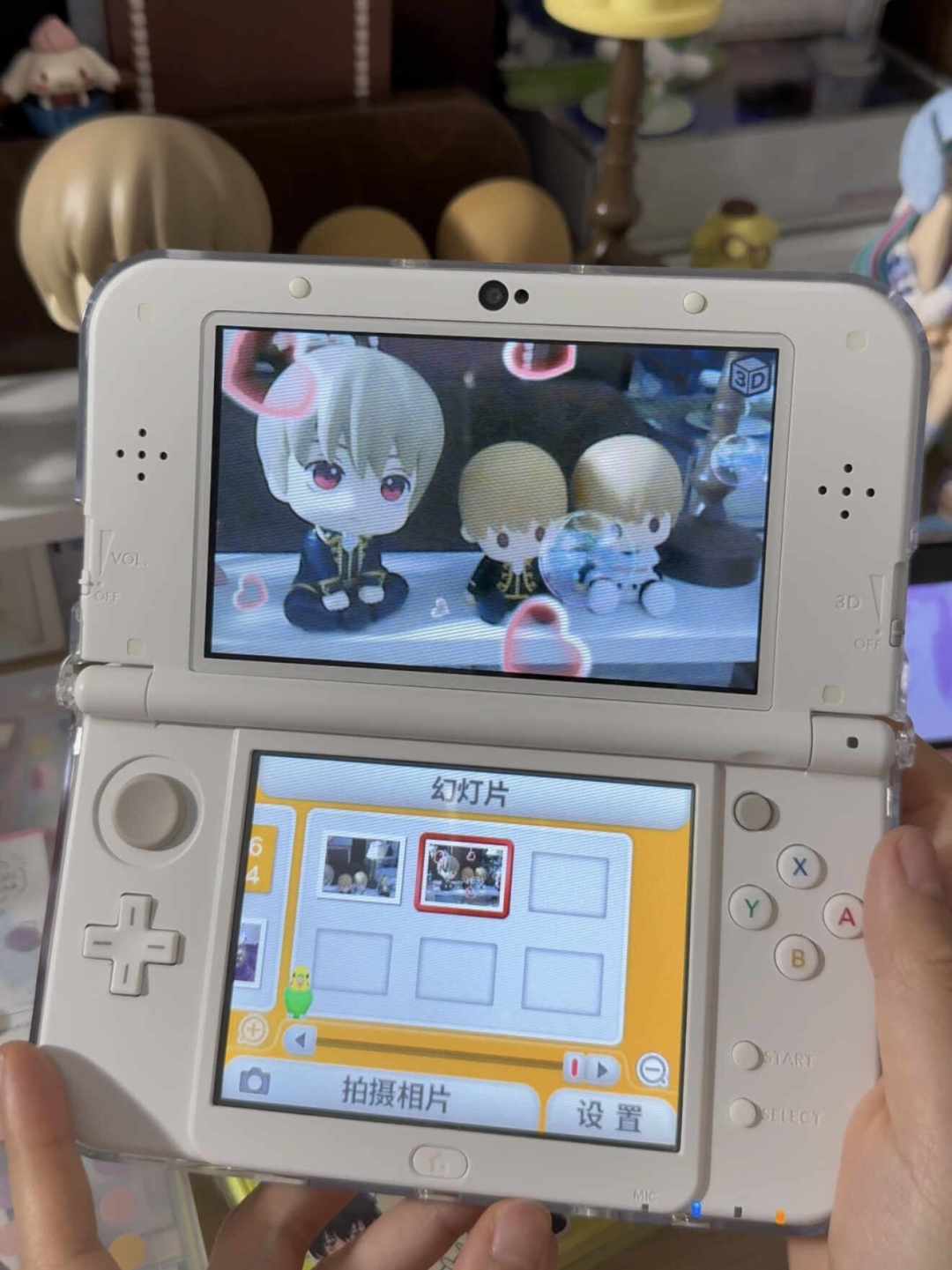 同一台3DS,拍照党488捡漏,宝可梦党甘愿掏2500:银行停服倒计时6个月,两波人抢的不是同一台机器