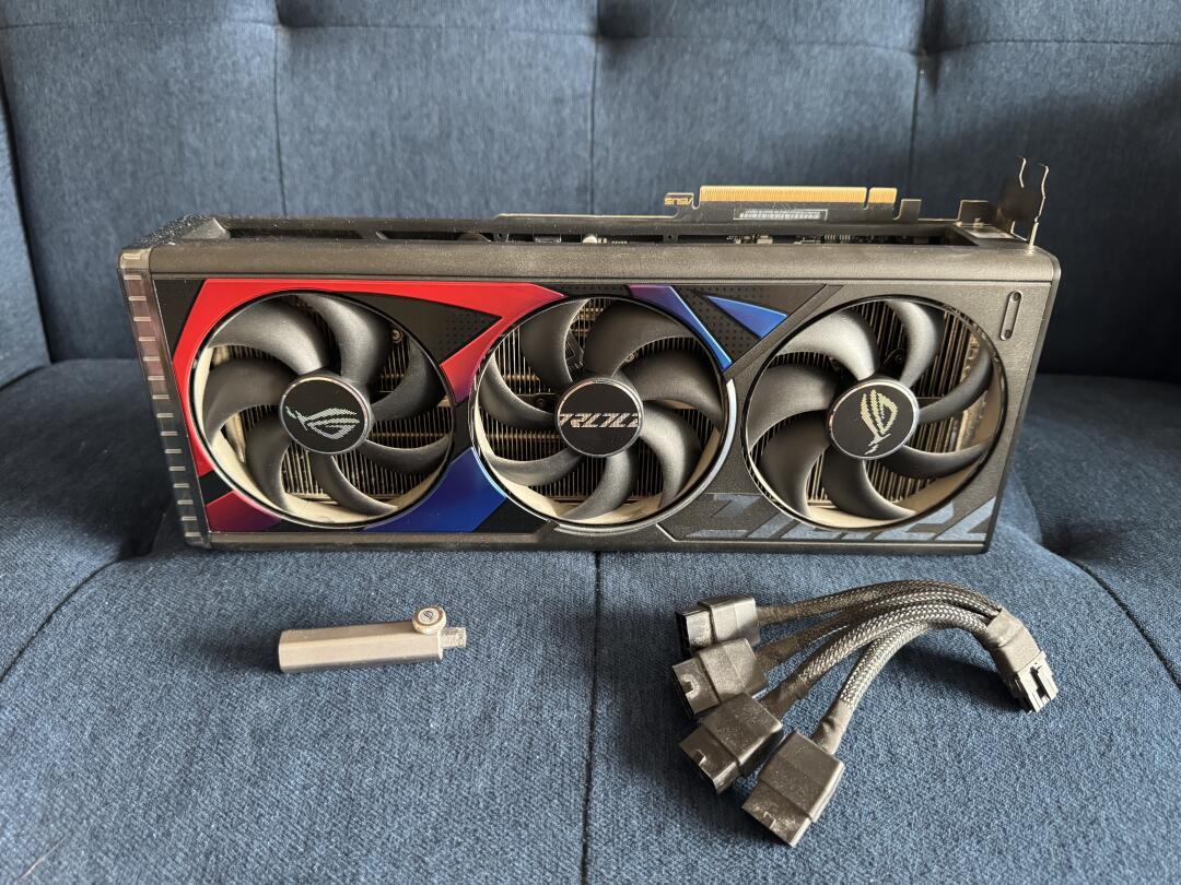 转转13500收5090D V2、19938卖4090:涨价潮里你的显卡有四个价格,我把价差算清楚了