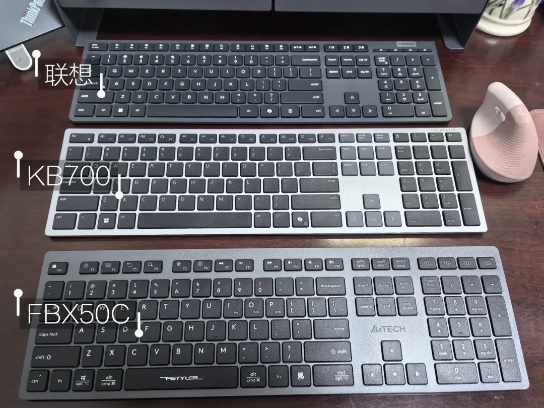 ThinkPad 党不抢新机,改抢键盘了:官方款停产、二手传家宝价,昨天连自制蓝牙板都来了