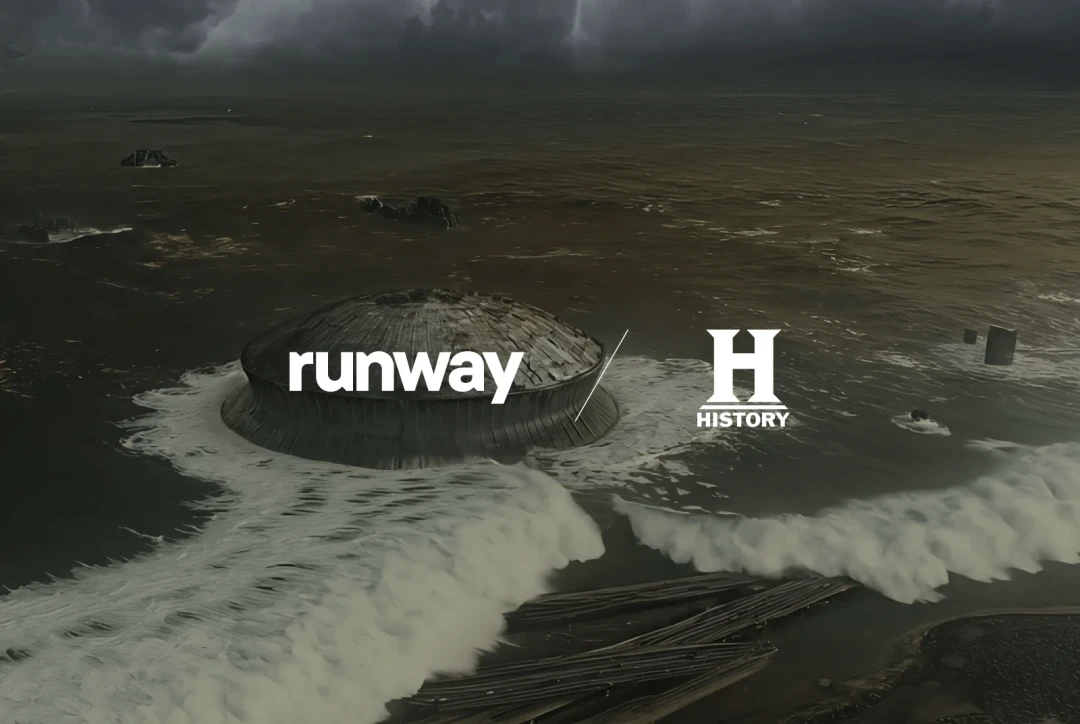 半年上线22.19万部AI漫剧,仅1.3%回本:Runway创作者,出海是窗口期,不是避风港