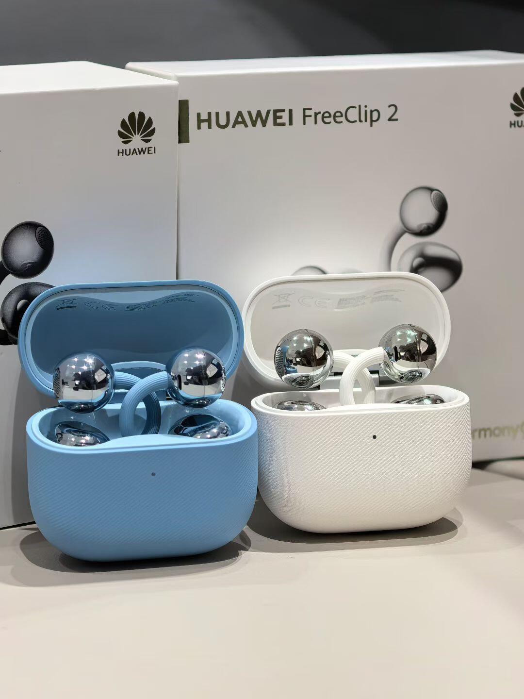 韶音把大模型塞进耳机卖1398元,华为FreeClip 2好价跌到800档:核完全网10多份横评和几十条真实用户评价,开放式耳机的钱,这四个价位花法完全不同