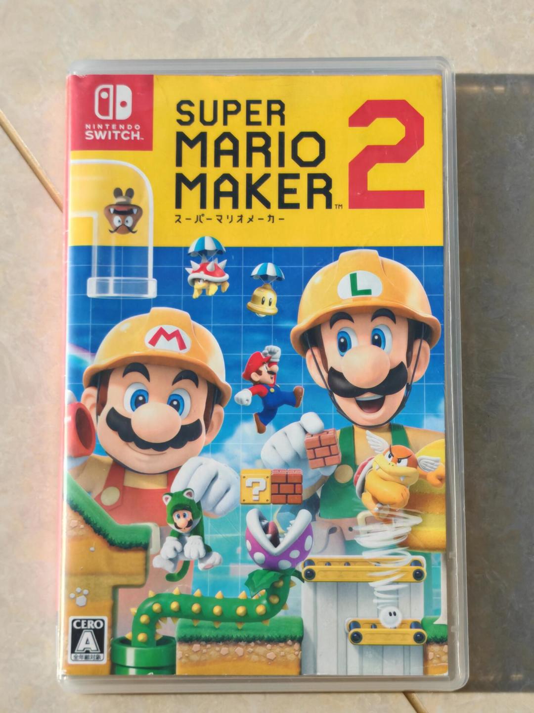 拼多多买 Switch 2 卡带比二手还便宜,但买过的人吵翻了:假清关、二手充新、退货税费,到底哪些坑是真的