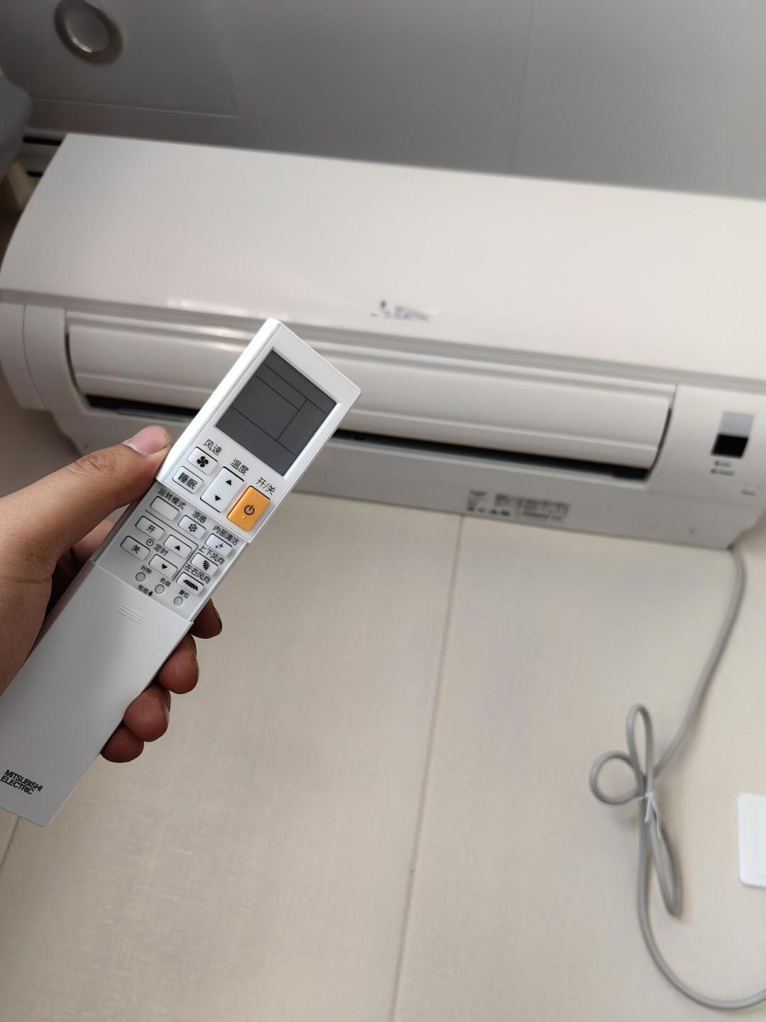 三菱电机还是松下?涨价后的8月,把两家挂机的实价和硬件差一次说清