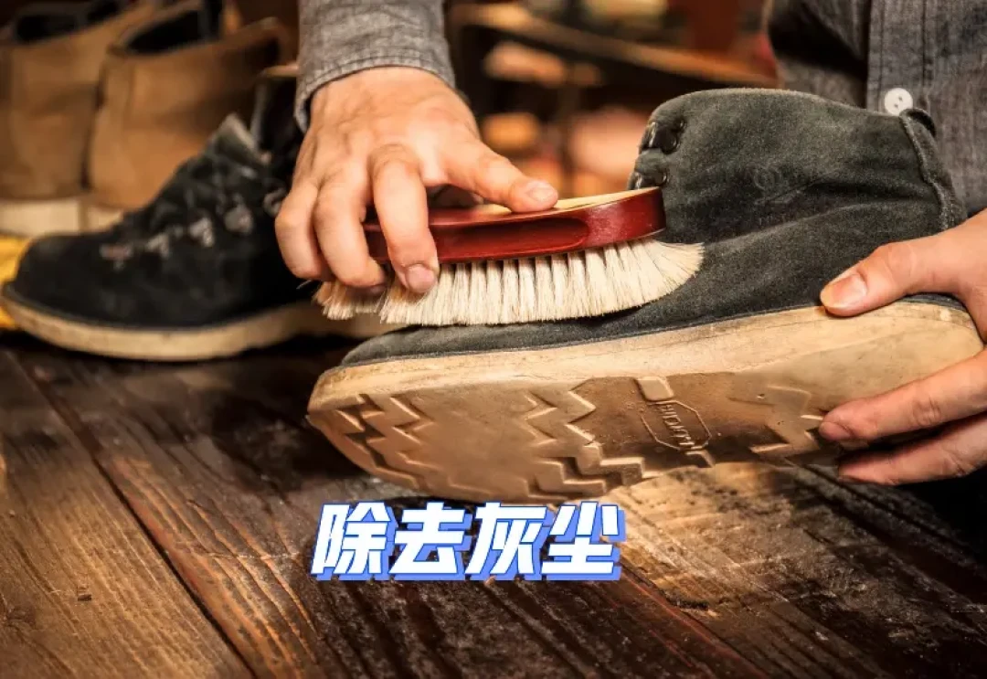 Danner到底该上什么油?全网车主吵了五年:貂油变黑、羊油保色,还有人干脆不上