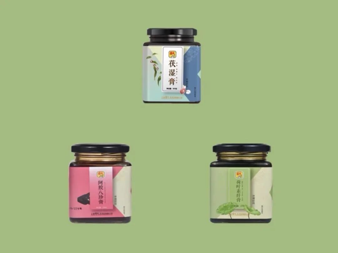 三分之一的膏方被95后00后买走:雷允上29.9元的即食膏方,下单前先看清这三点