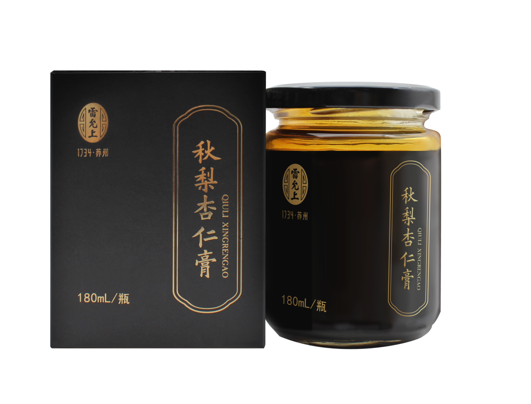 三分之一的膏方被95后00后买走:雷允上29.9元的即食膏方,下单前先看清这三点