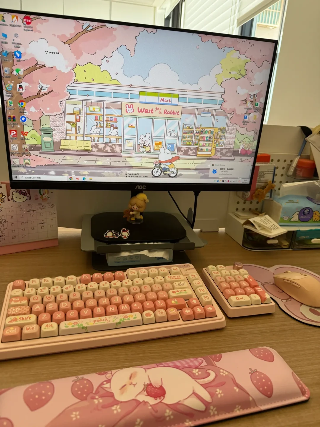 当年四百多买的珂芝K75,用到第四年:我把十几个老用户的自述捋了一遍,先坏的不是轴也不是做工