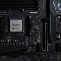 经典DDR 4平台成学生党装机新选择 AMD 锐龙7 5700X对比Intel 酷睿i5-14600K