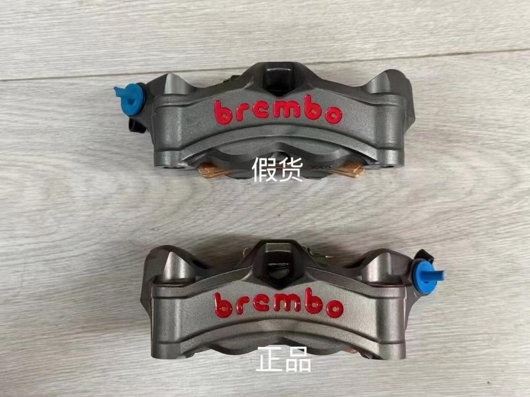 改刹车,第一步真不是换卡钳:从几百块的刹车片到3万的大六活塞,先把花钱顺序搞对