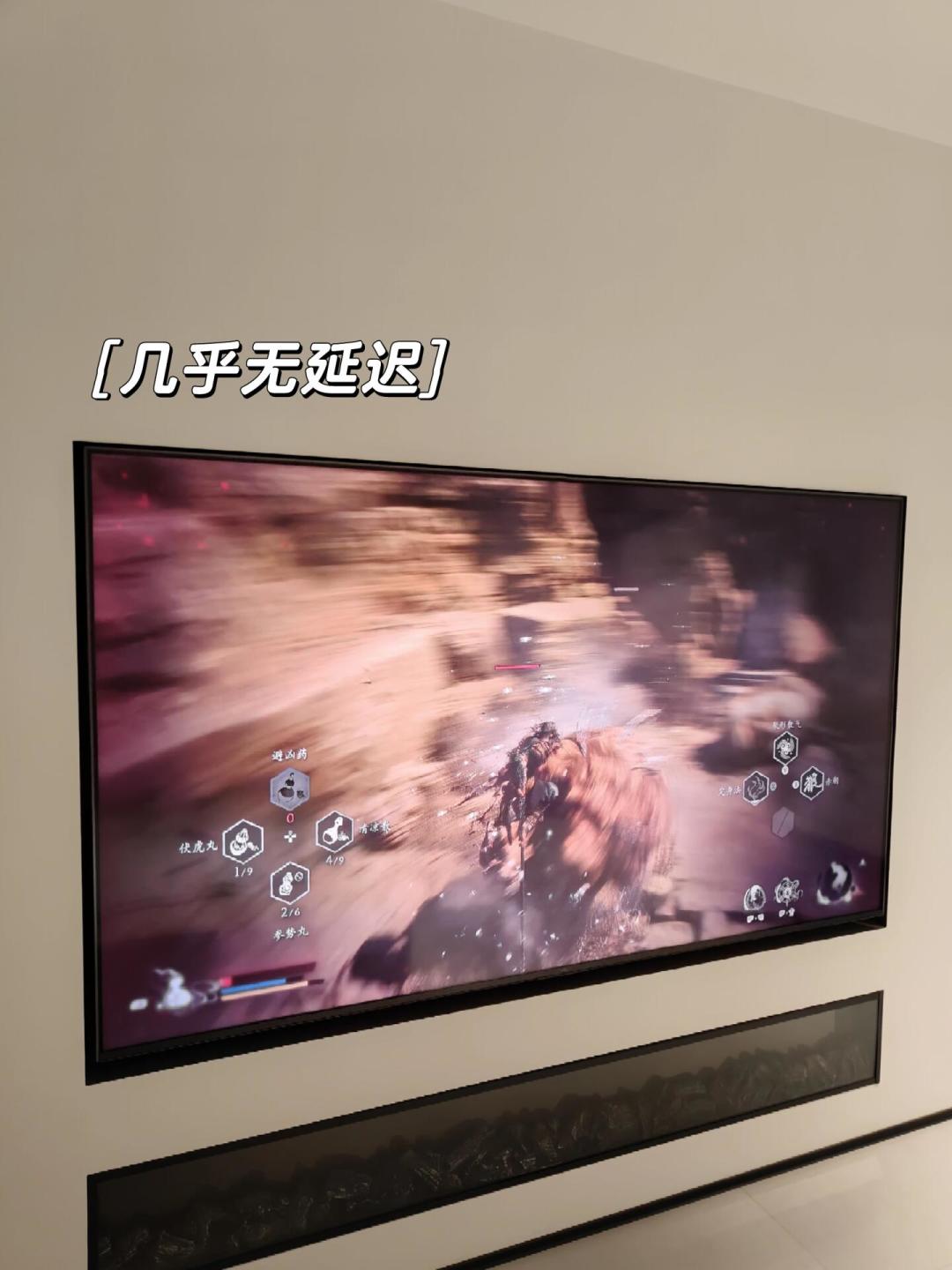 不买掌机,家里电视就能玩3A?大屏云游戏路线、会员成本和60Hz的坑,一次说清