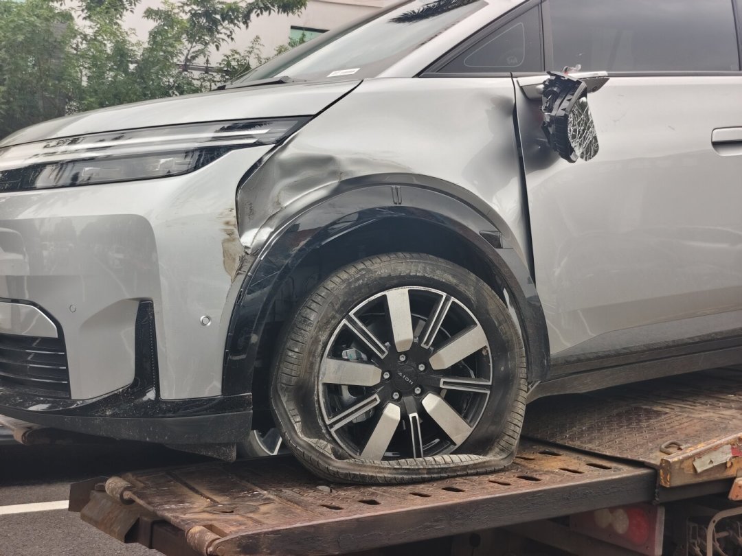 埃安N60第15000台交付给林高远:下单前,先把这份车主口碑和8月落地价看完