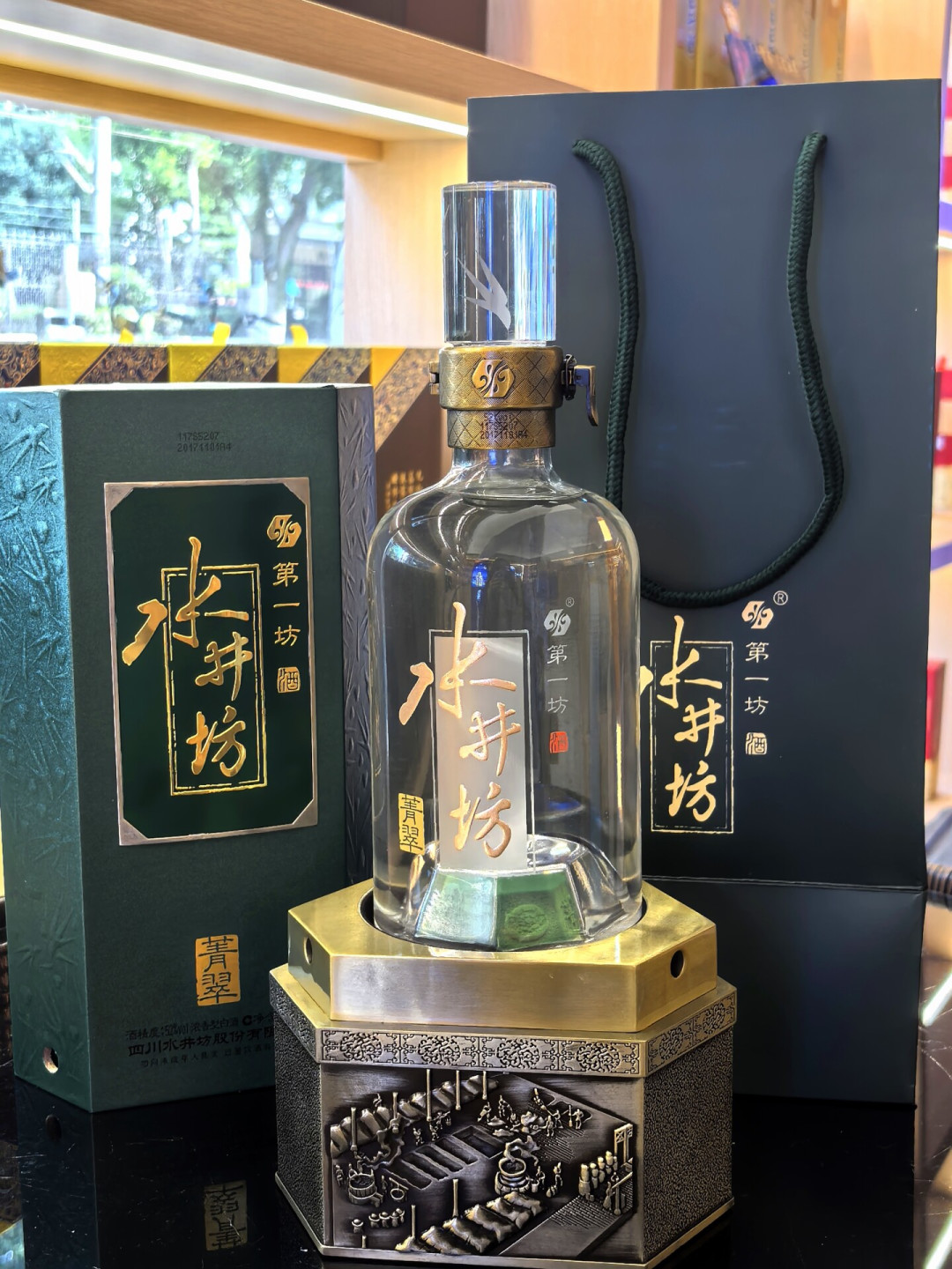 10家酒企9家利润下滑、连茅台都