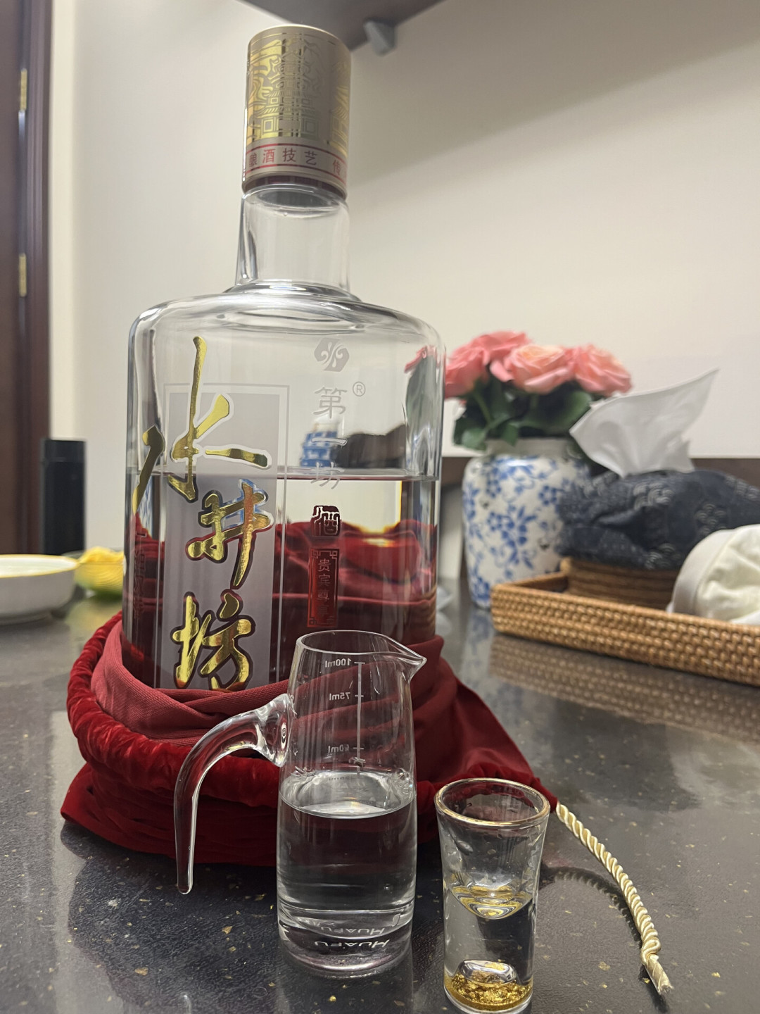 10家酒企9家利润下滑、连茅台都