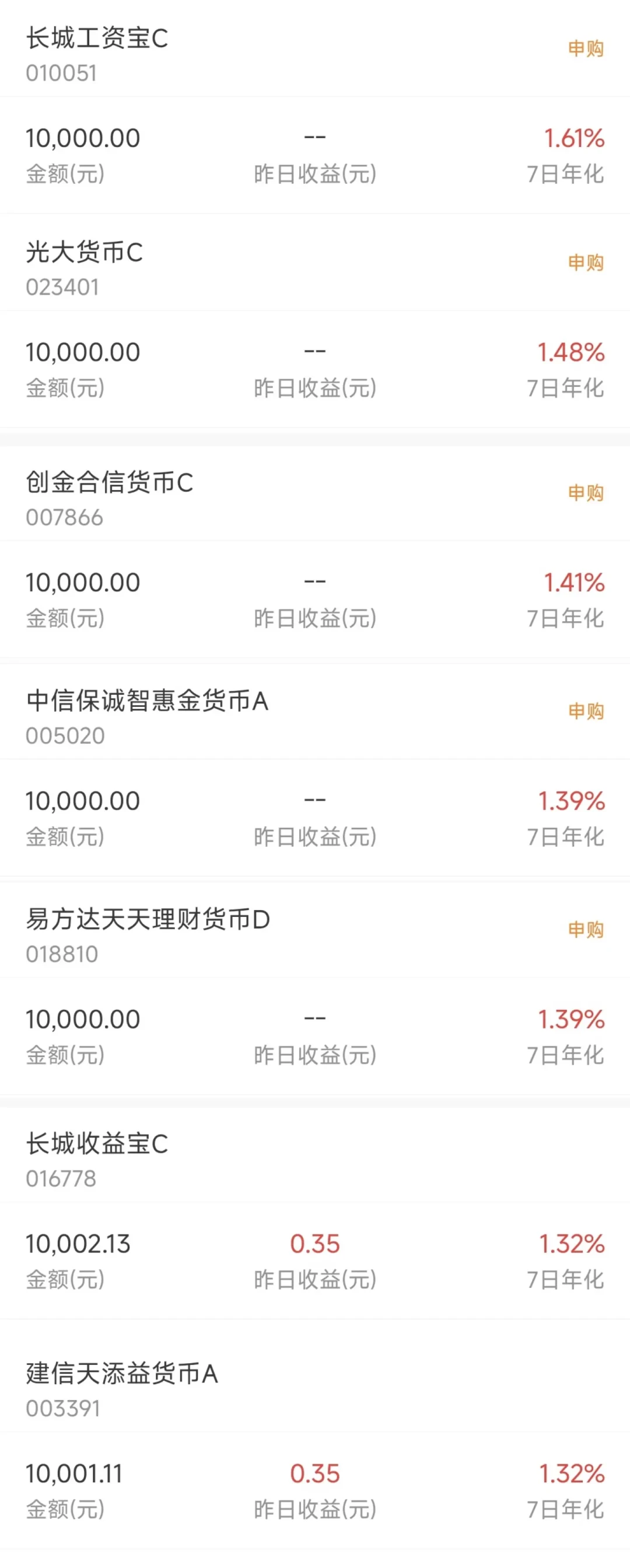 朝朝宝收益跌进1%时代:1万块一天3毛,招行的闲钱还值得放吗?