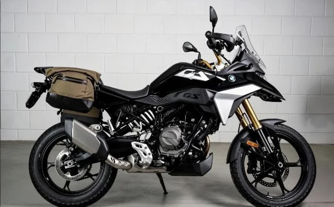 春风V4领衔、宝马F450GS国内首秀：重庆摩博会还有不到一个月，这几台新车值得专门跑一趟吗