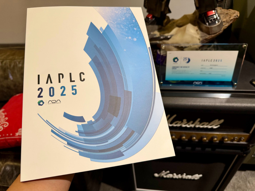 IAPLC 2026刚放榜,但刷屏的不是冠军,是204名、386名和1406名:翻完这两年的晒榜帖和参赛帖,我把普通人参赛这笔账算明白了