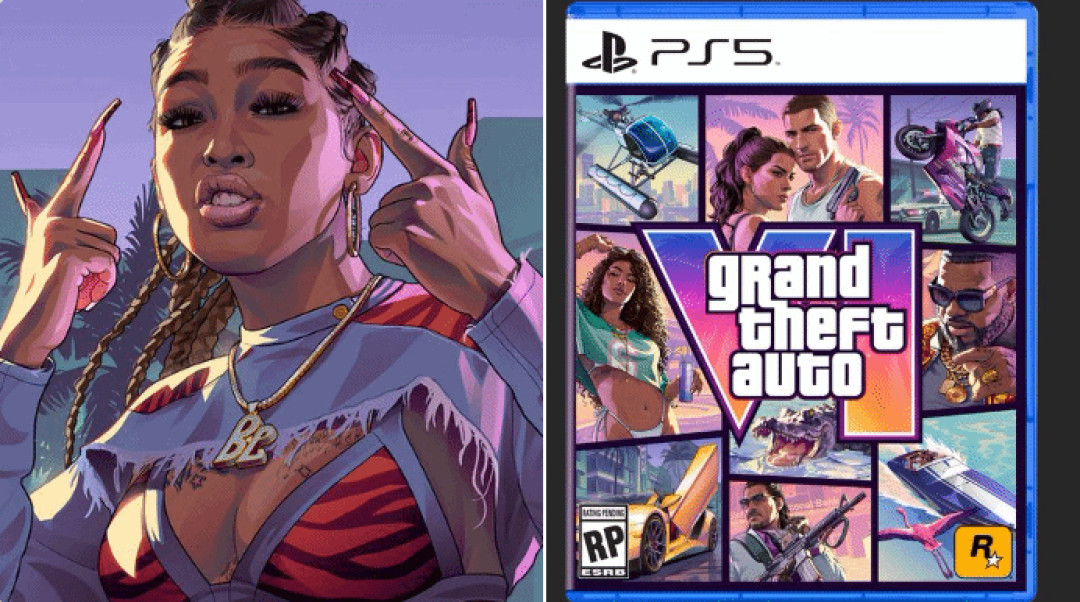 GTA6实体版没有光盘,连黑客都看不下去要求“把盘还回来”:主机党真正怕丢的不是那张塑料片