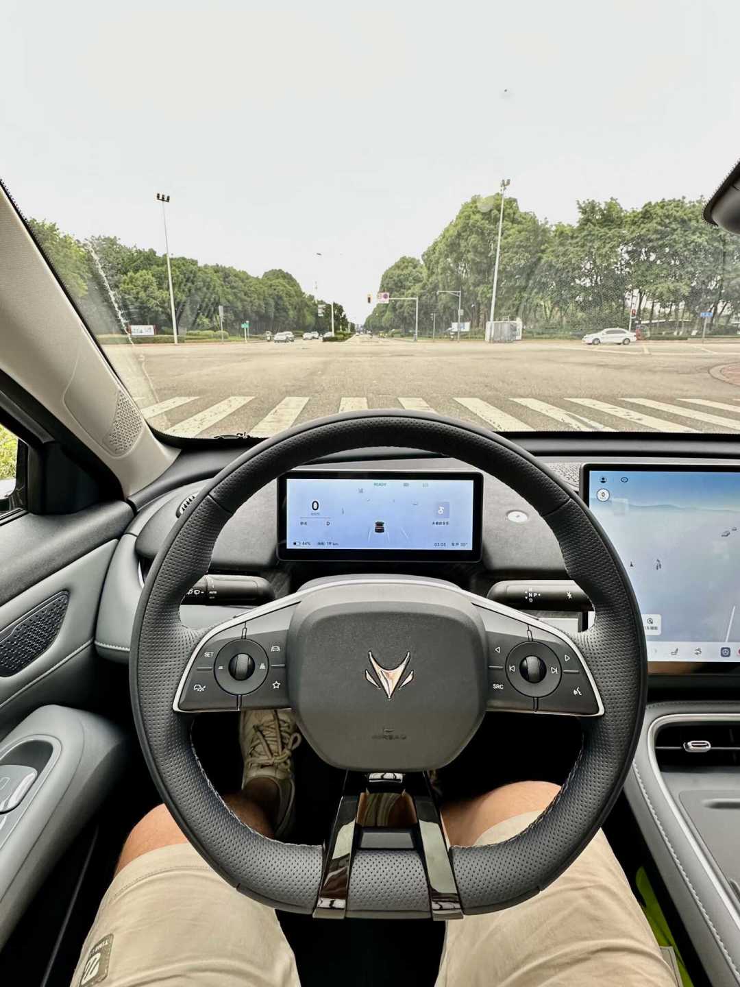5.98万起开走B级车,但电池租金有两档:极狐贝塔S3换电版下单前,先把这三笔账算清楚