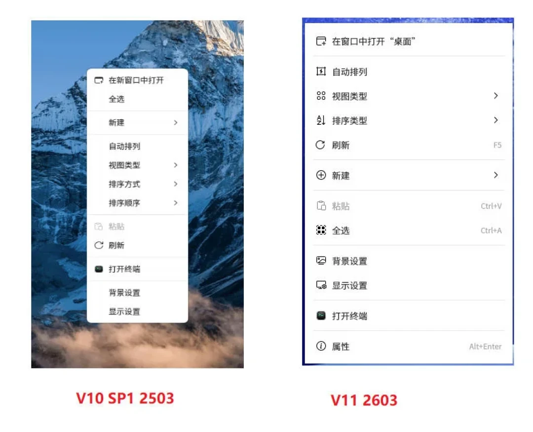银河麒麟V11一周年成绩单:官方说