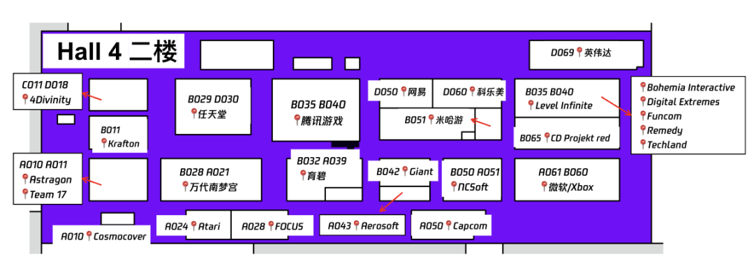 科隆开幕夜是北京时间凌晨2点:核对过13款确认作品,只有这几段值得熬夜