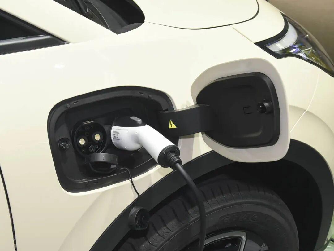 8万级电车这一周全乱套了:8.58万给你宁德530km,新款海鸥又曝实车,我把7款车的真实行情和该买该等整理出来了
