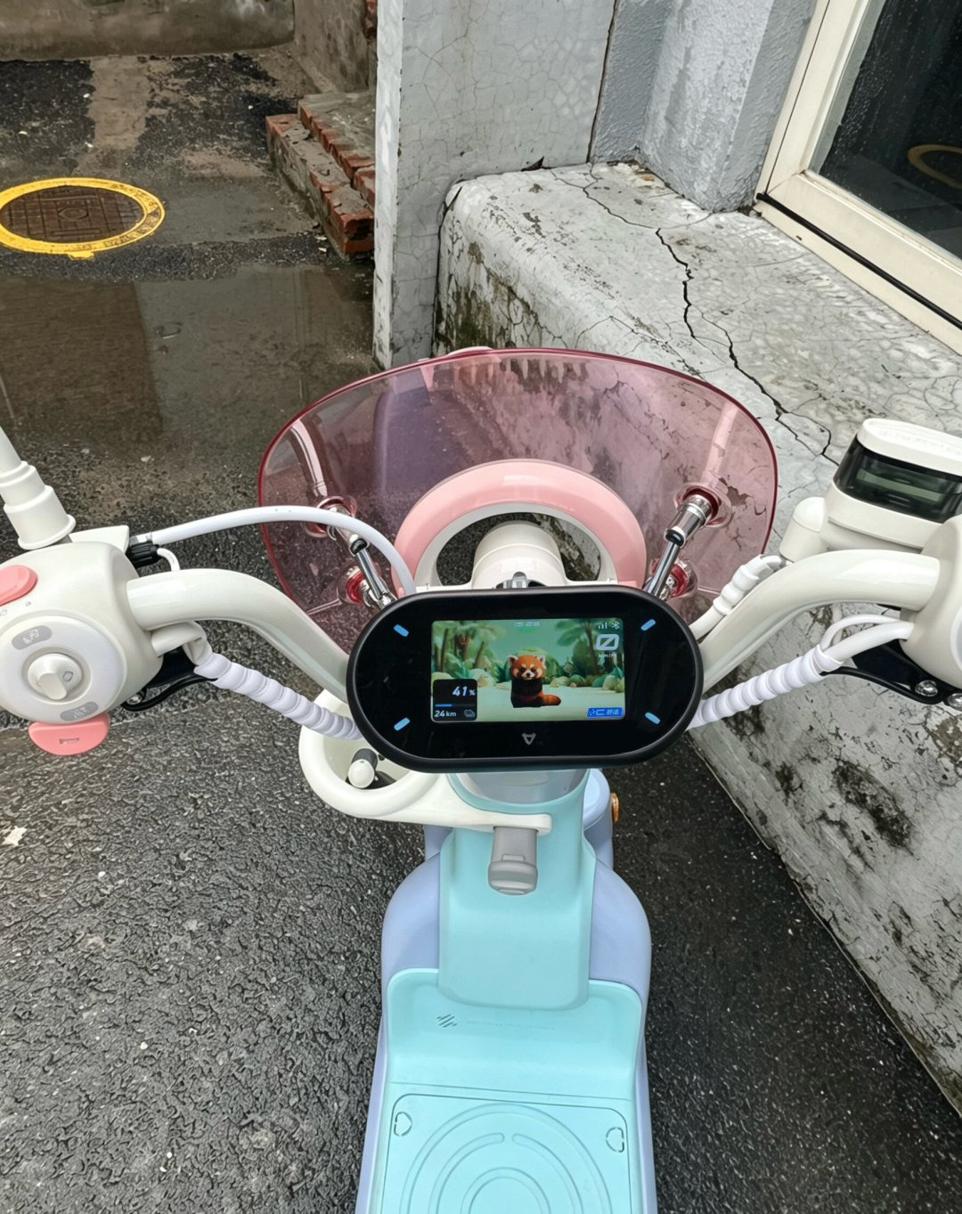 线上裸车2499元，到店落地3399元：小牛Y芝士藏着的三笔账，我把20多条真实账单整理出来了