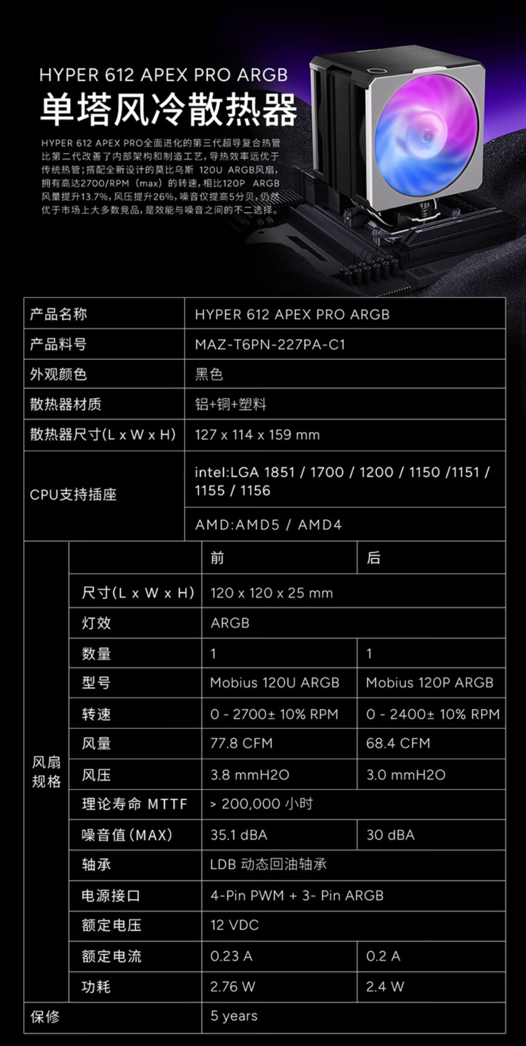 酷冷至尊Hyper 612,三个版本,连京东官方号都把名字写错:328、399、429元,到底买哪个?全网评测看完告诉你答案