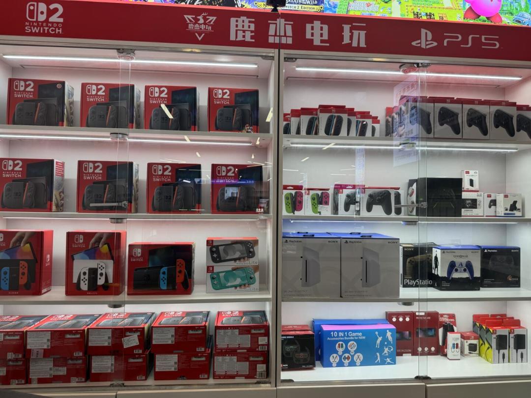 GTA6还有87天发售,主机却赶上集体涨价:没机器的人,三条入手路我算清了