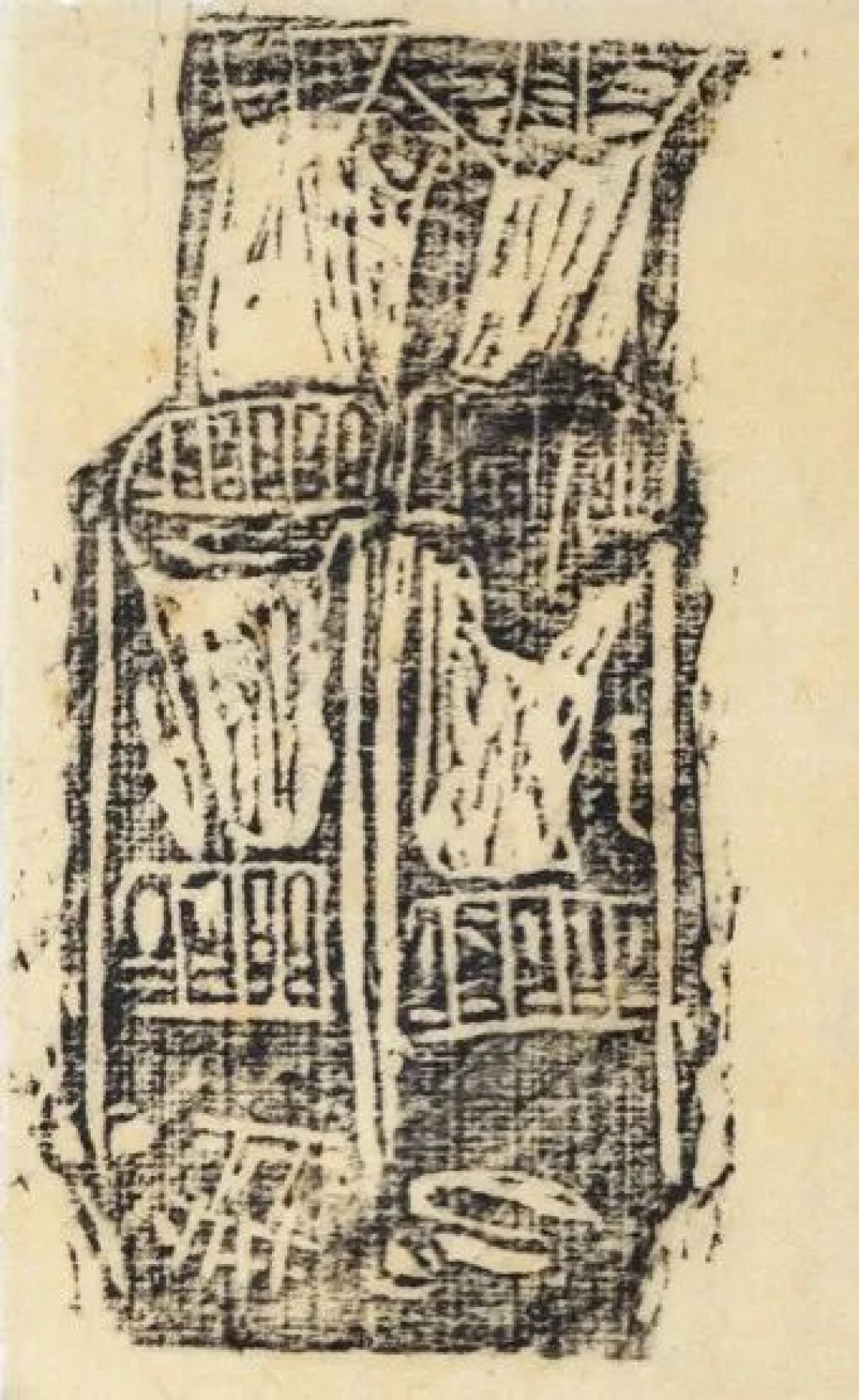 299元“大师限量版画”被秒空,业内却喊了一年泡沫:“版画”两个字,正在被卖成三种东西