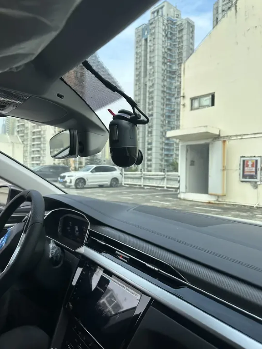 油车要装